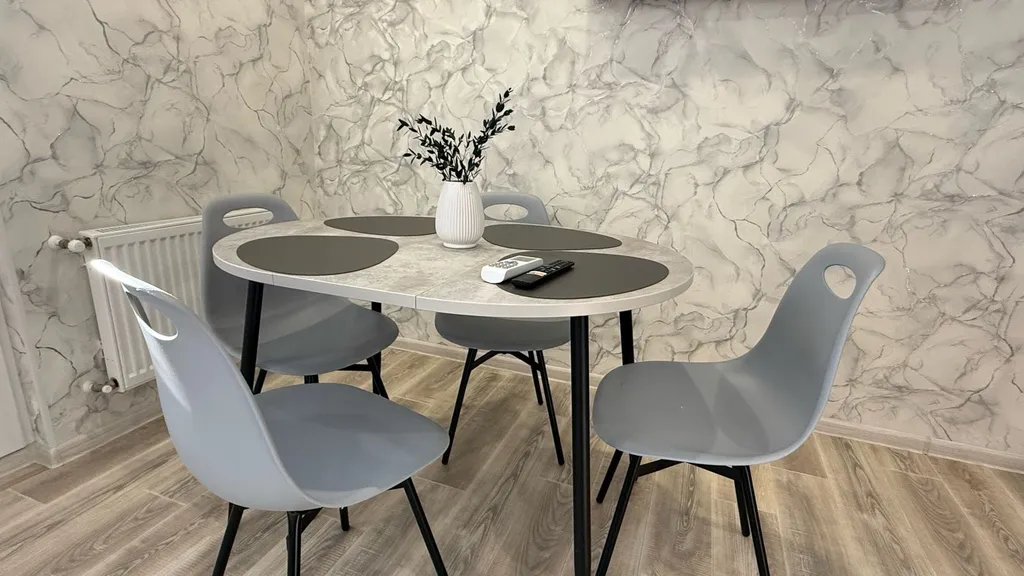 Квартира Квартира Студия с видом на море — Анапа