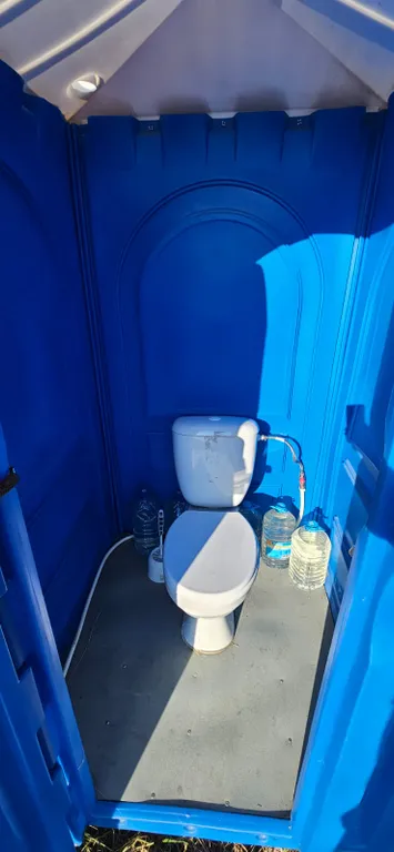 Коттедж Коттедж Глэмпинг на море — Анапа