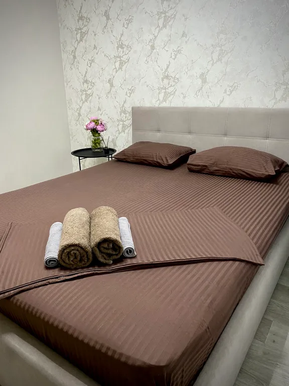 Уютная квартира с красивым видом — аренда посуточно в Набережные Челны