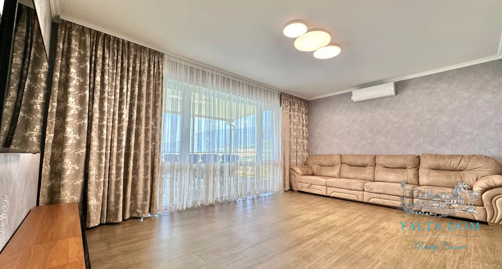 Дом в тихом и прекрасном месте Лавровое