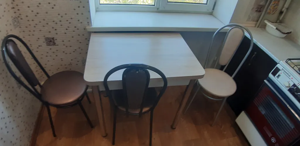 Уютная квартира рядом с морем