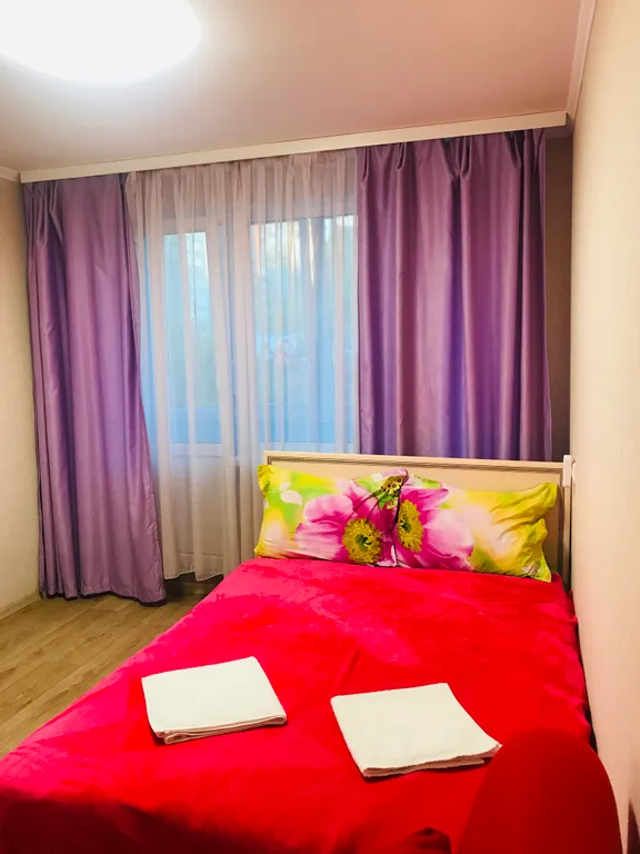 Квартира 1-комнатная Квартира — Калининград