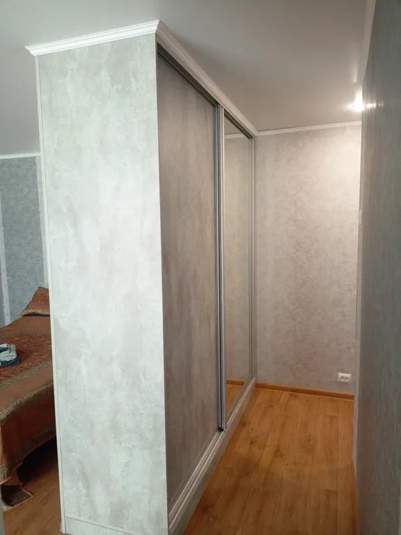 Квартира Уютная квартира в центре города — Аша