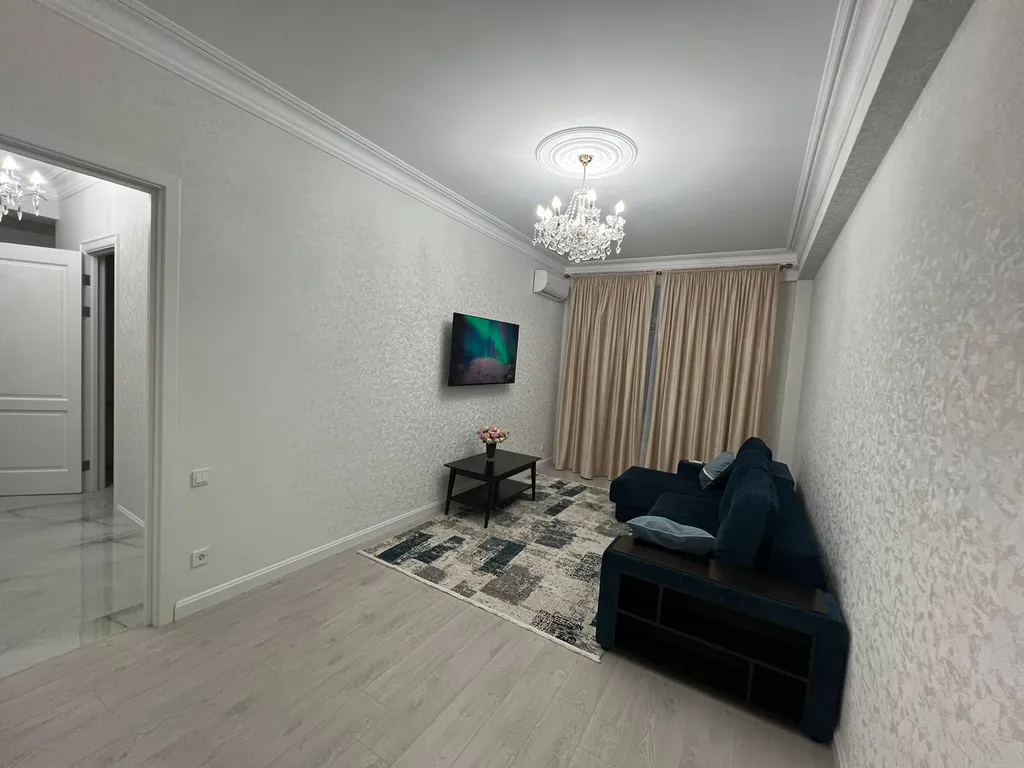 Квартира Квартира Панорама — Махачкала