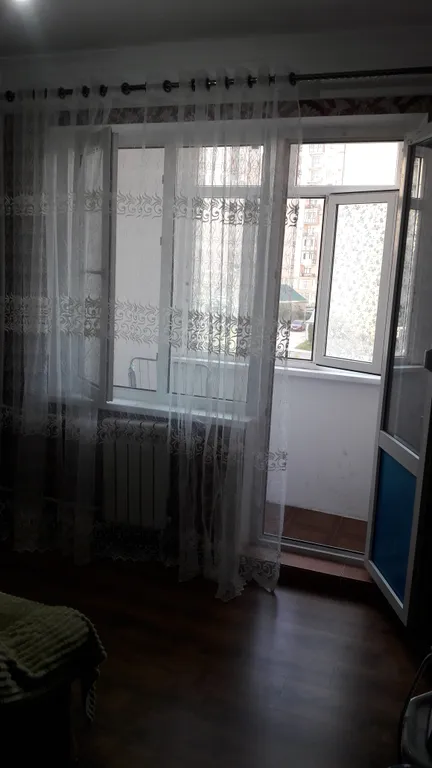 Квартира рядом с морем