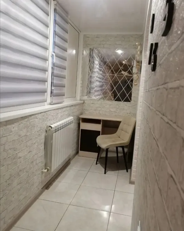 Квартира для отдыхающих