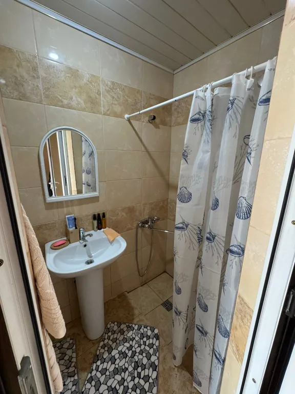 Квартира у моря