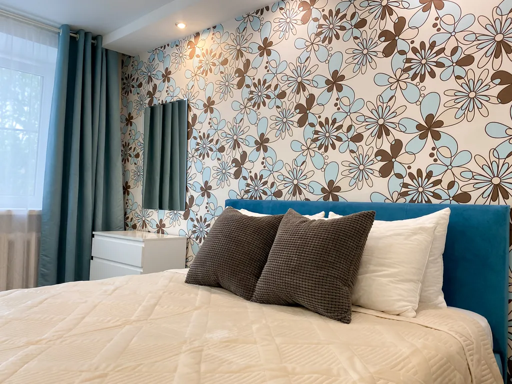 Квартира Красивая квартира у ТЦ Космос для 4 человек — Ярославль