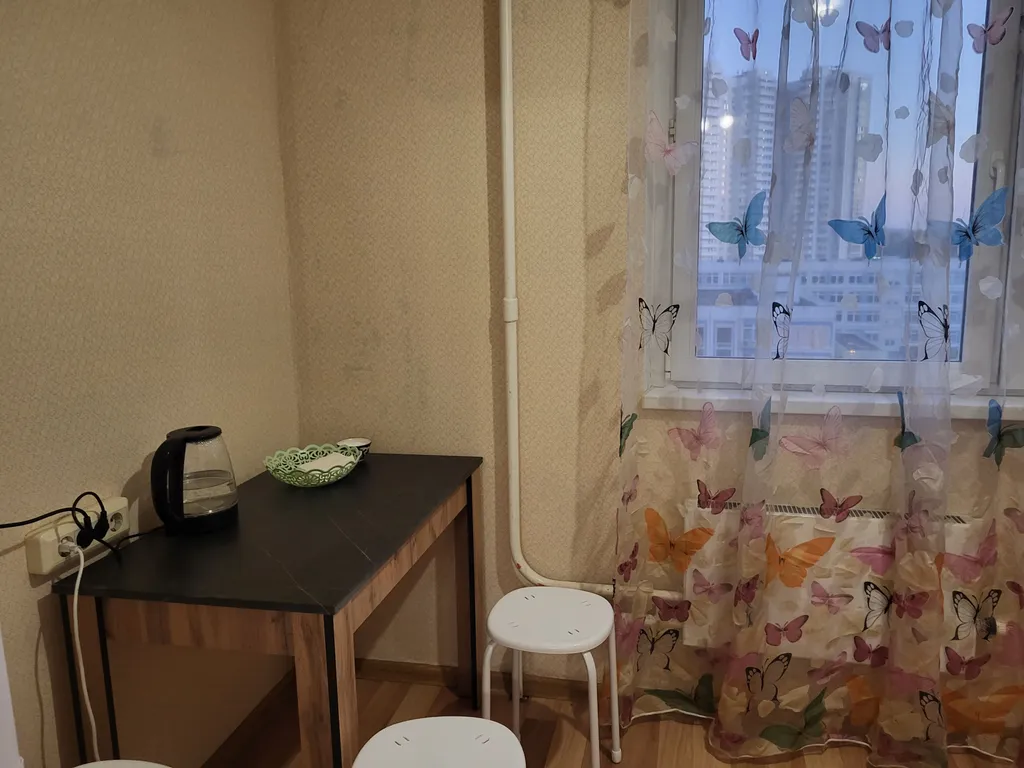 Уютная квартира в центре