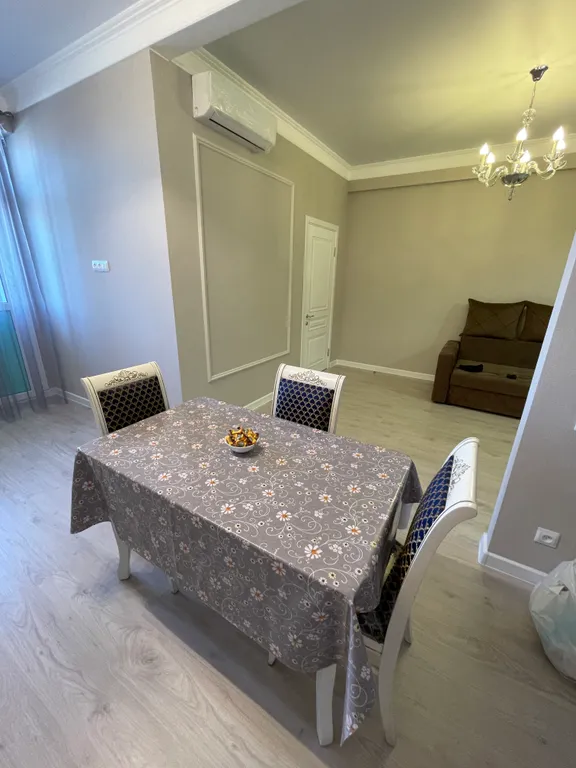 Квартира в центре