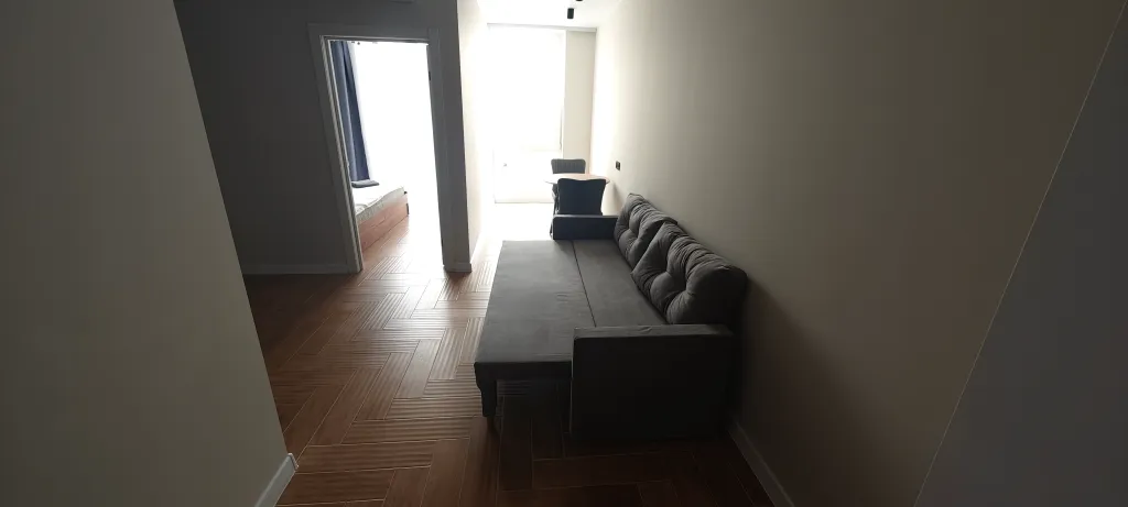 Потрясающие апартаменты с дизайнерским ремонтом