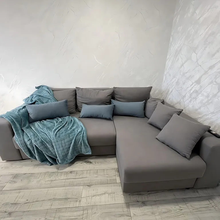 Уютная квартира — аренда посуточно в Петропавловск-Камчатский