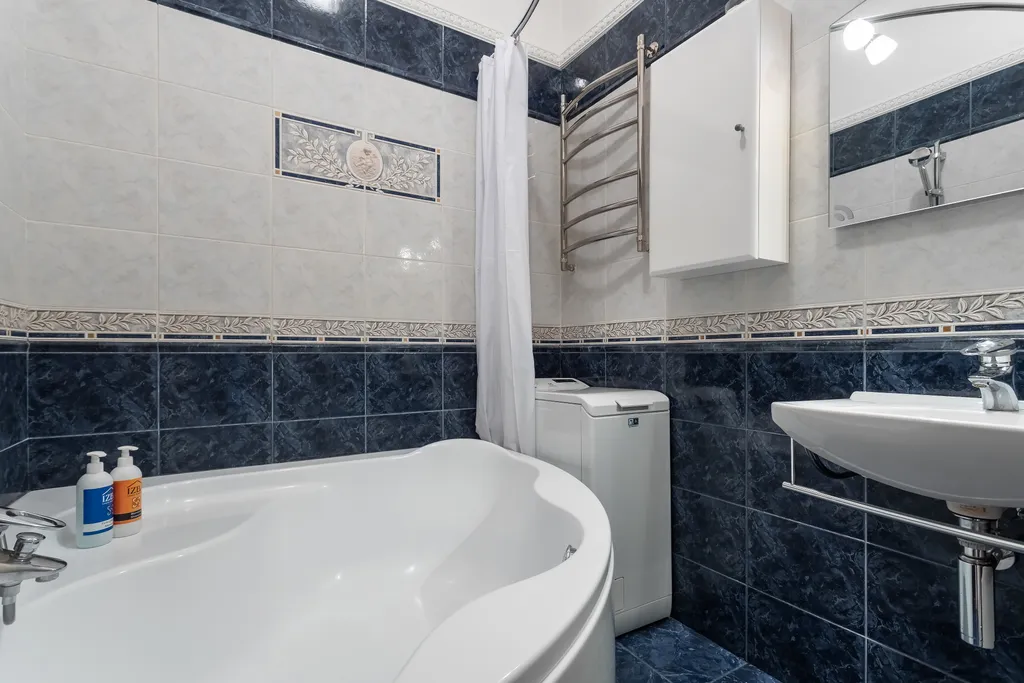 Квартира Квартира ИЗБА/Котельническая высотка — Москва