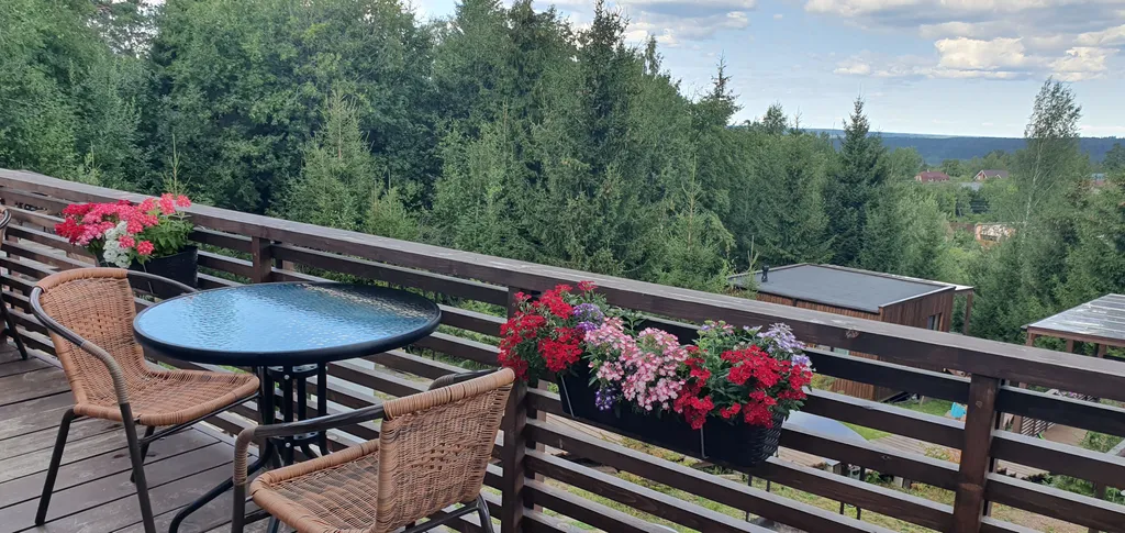 2-комнатный Дом