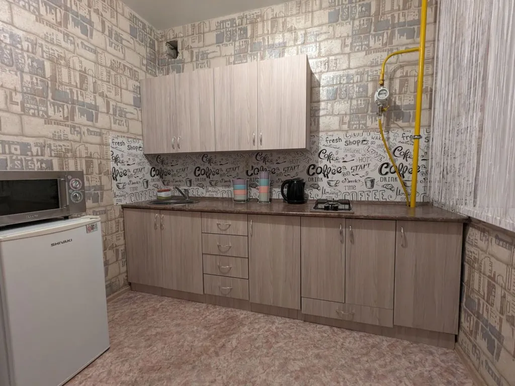 RentHome в Южном городе - Земская у Ледовой Арены