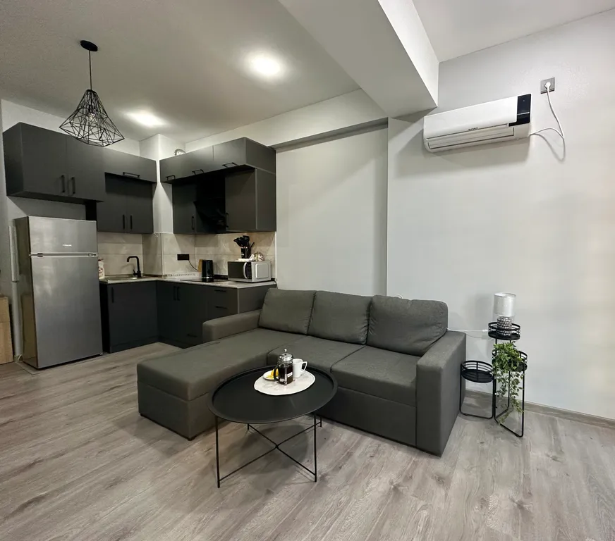 Blue suite Аpartment