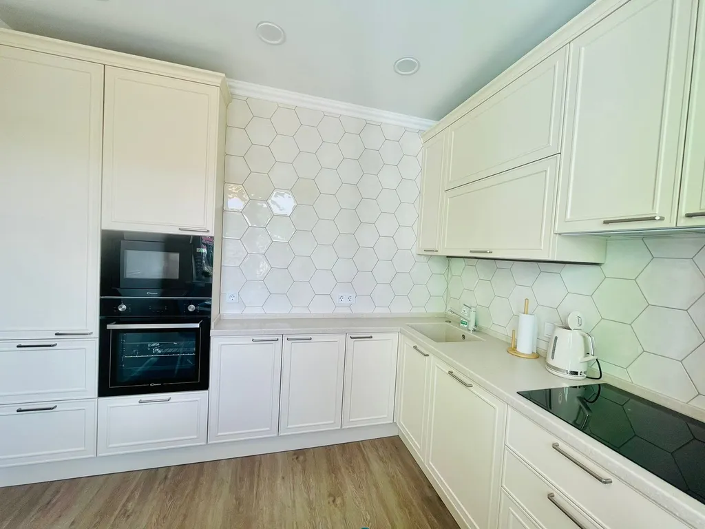 Luxury Apartment in Fruit