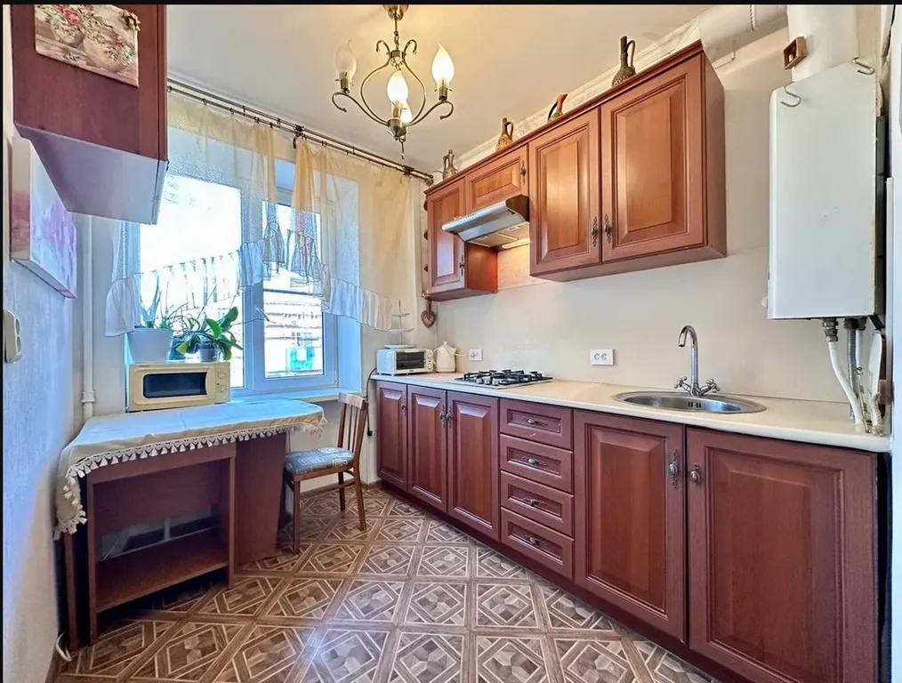 Cream rentspb apartment near metro Елизаровская