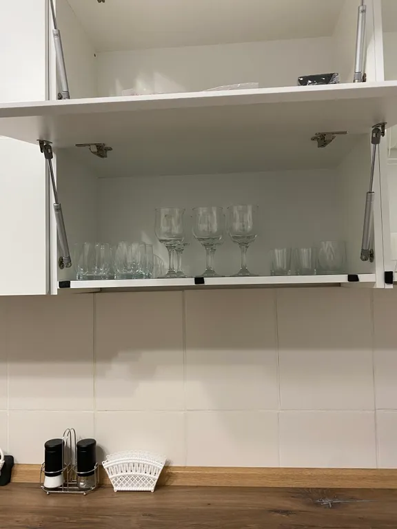 Уютная и светлая квартира в центре города