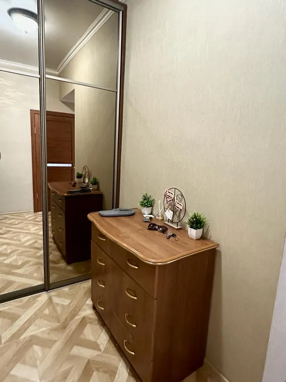 Апартамент в центре