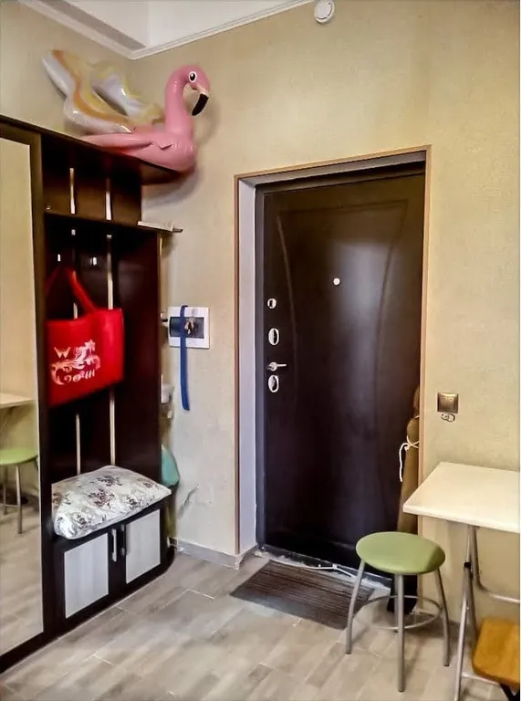 Квартира у моря