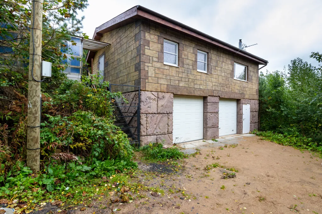 Коттедж Загородный уютный домик — Орехово