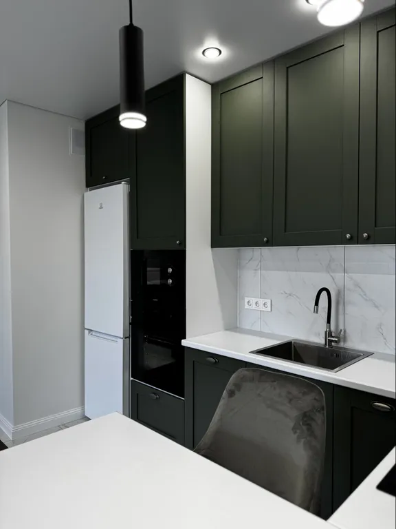 Премиум апартамент в центре