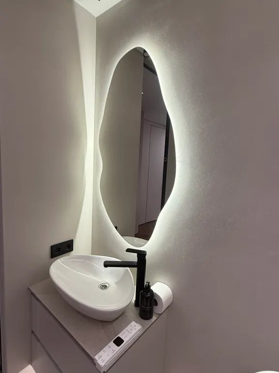 Квартира Уютная квартира с умным домом и дизайнерскими ремонтом — Казань