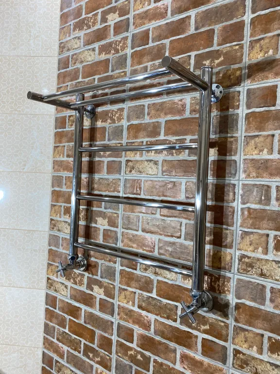 Квартира 2-комнатная квартира с видом на Рыбную деревню и Кафедральный собор — Калининград