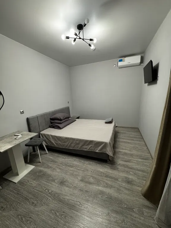 Квартира Комната — Кущёвская