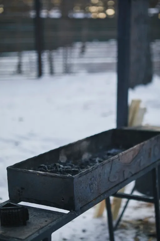 Уединенный дом в стиле A-frame