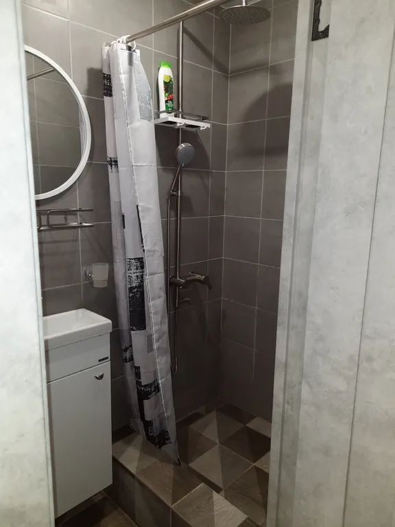 Номер лофт в самом центре