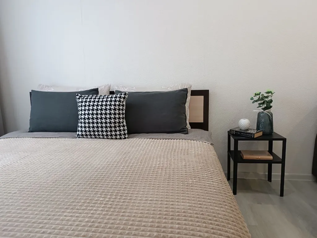 Уютная 2-я квартира