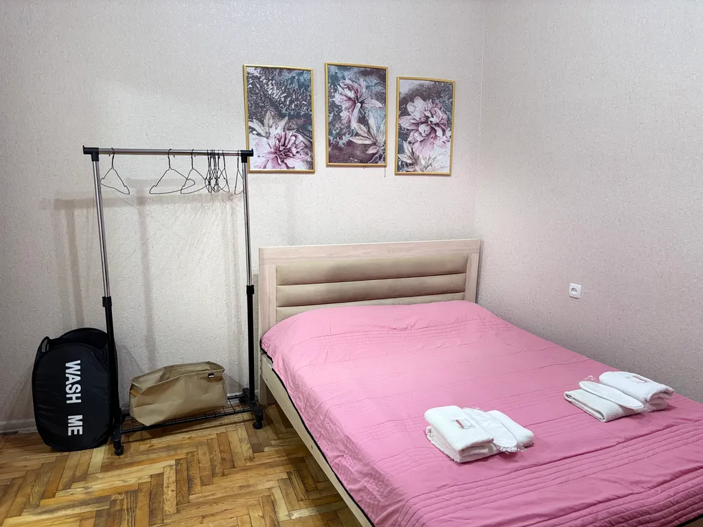 Уютная студия прямо в центре города Elis Apartment