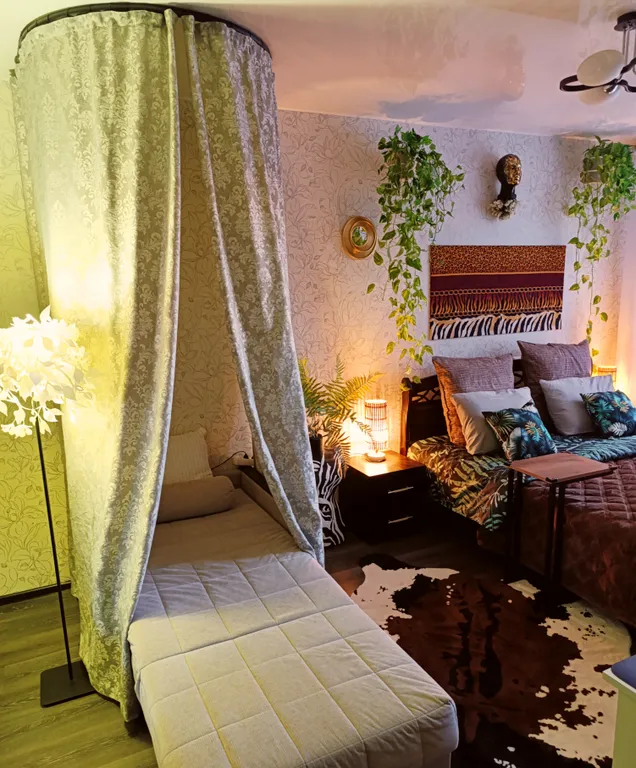 Квартира рядом с Империалом