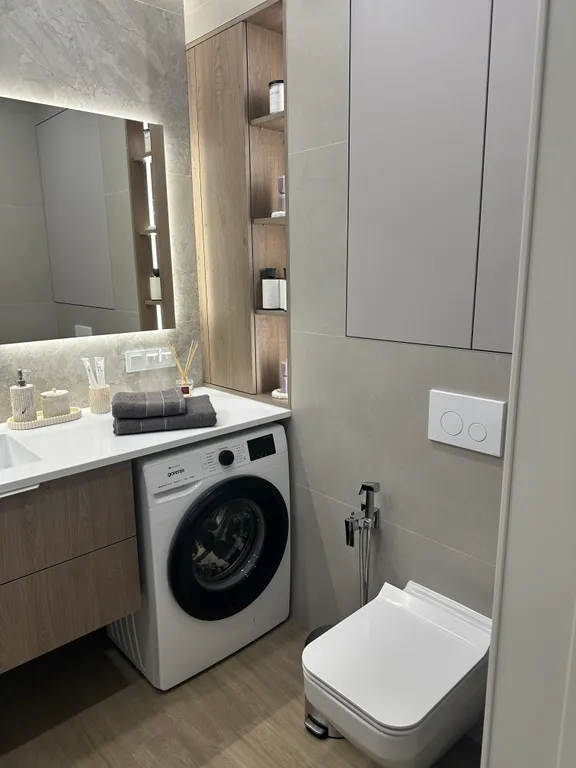 Квартира Новая квартира ЖК Нарвский премиум — Калининград