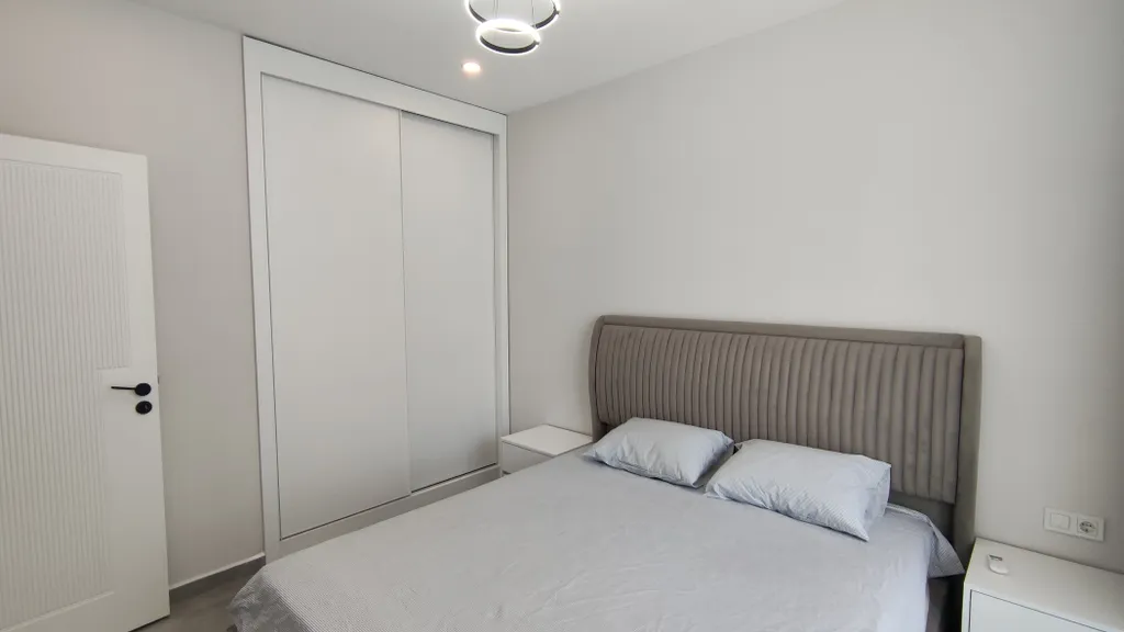 Уютная квартира в 150 метрах от пляжа Клеопатра в Prive Cleopatra