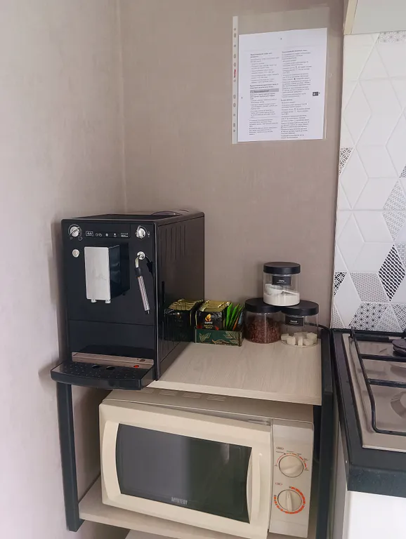 Квартира Ваша идеальная квартира — Калининград