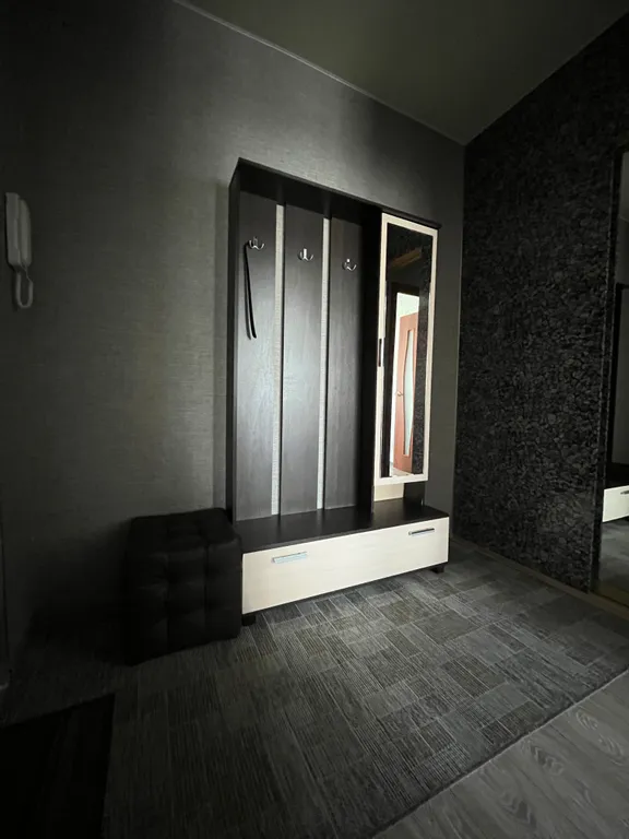 Уютная квартира с видом на набережную газовиков