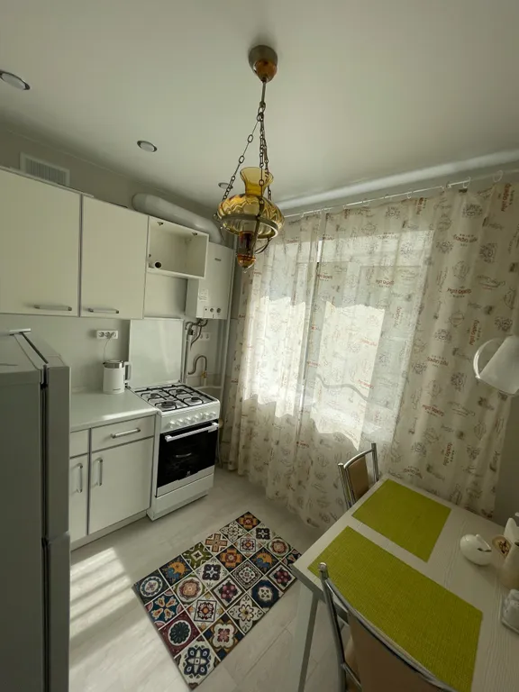 Квартира Светлая квартира — Великий Новгород