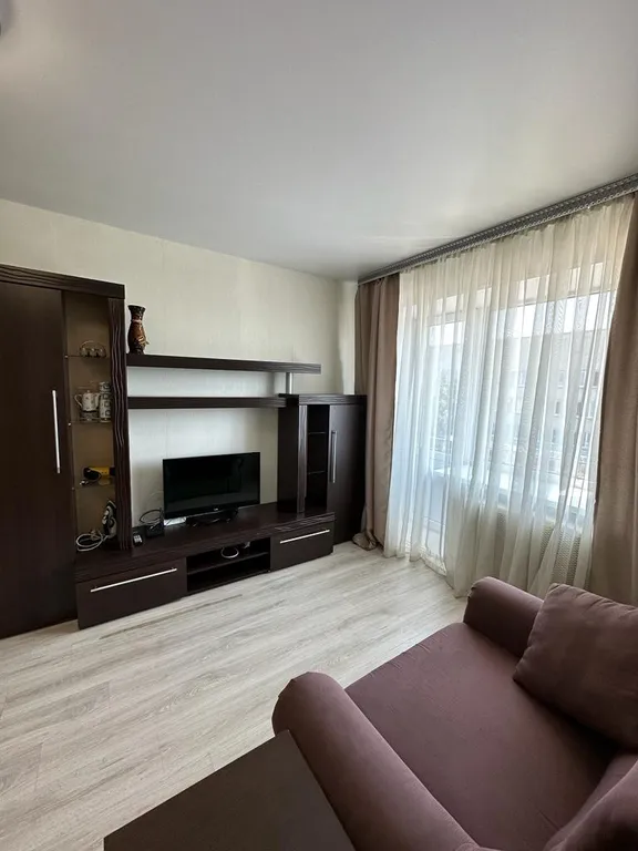 Квартира в центре города, район пед. университета