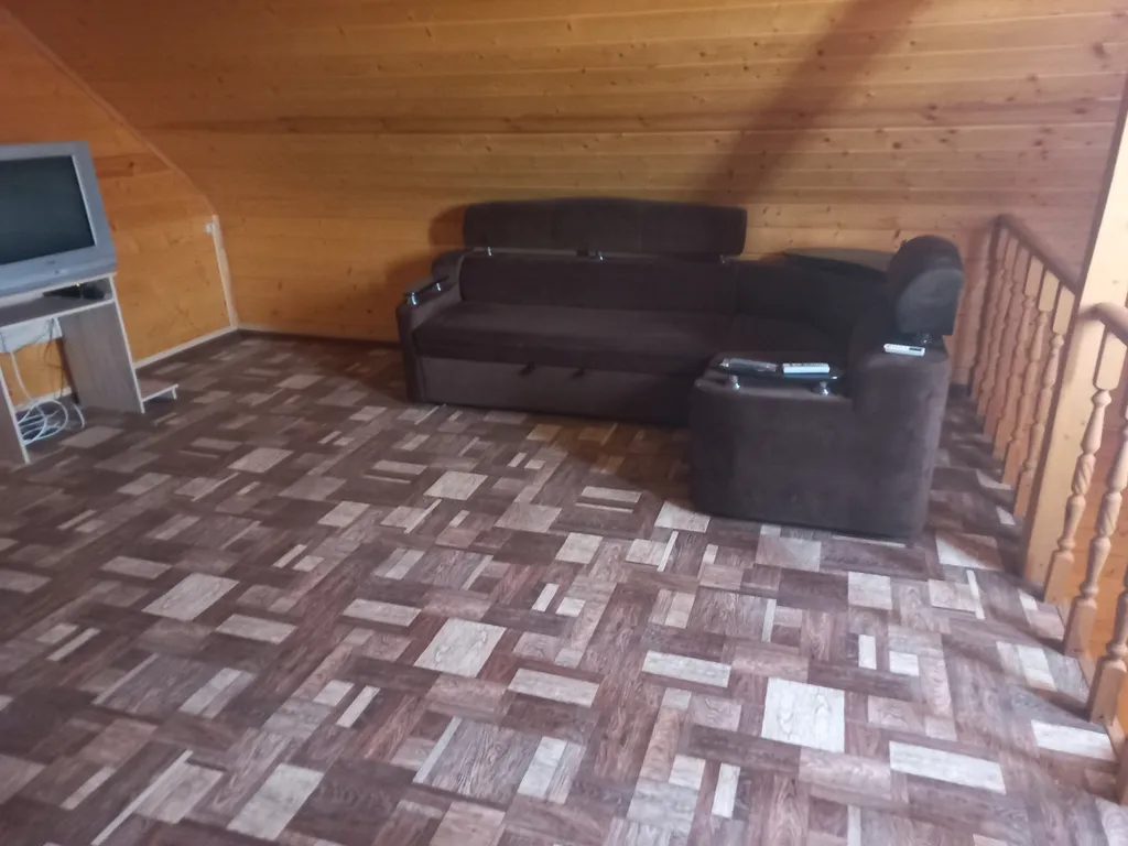 Домики под ключ Оазис