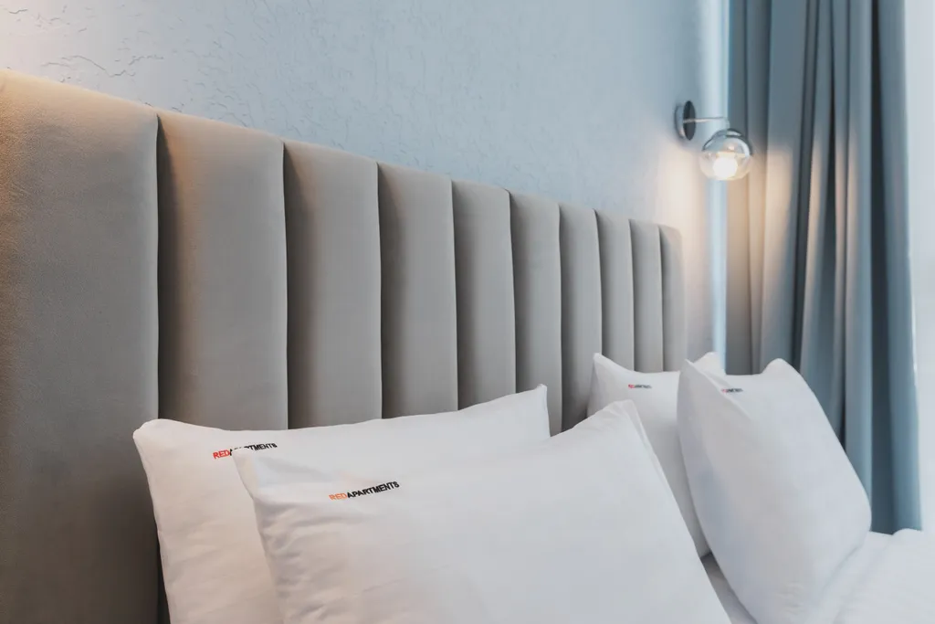 Арт Лайт Сити апартамент Хелен