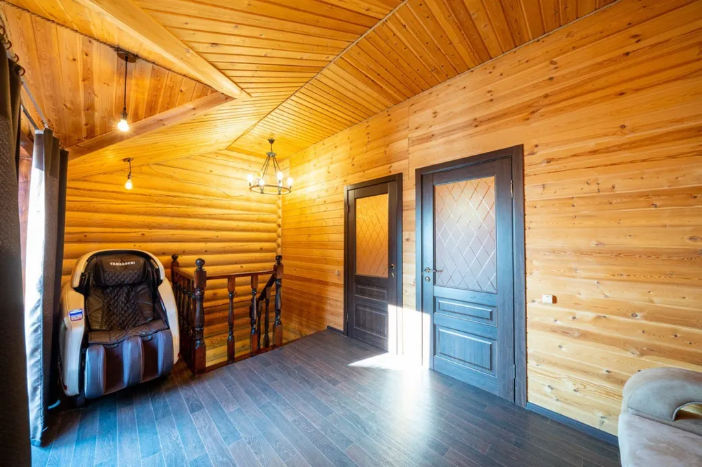 База Империал дом Уссури