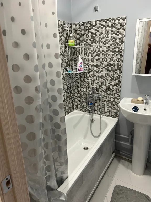 Квартира Квартира недалеко от аэропорта — Екатеринбург