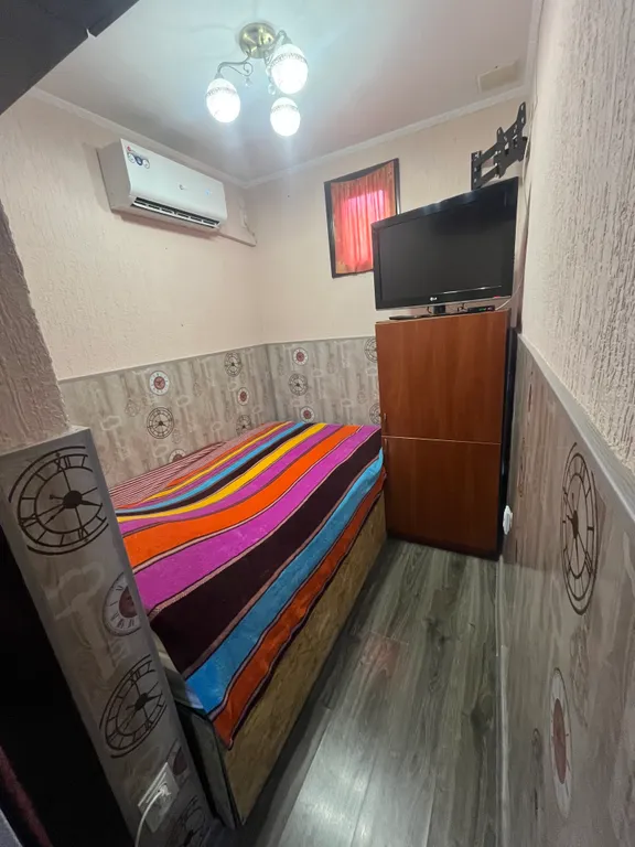 1-комнатный Дом