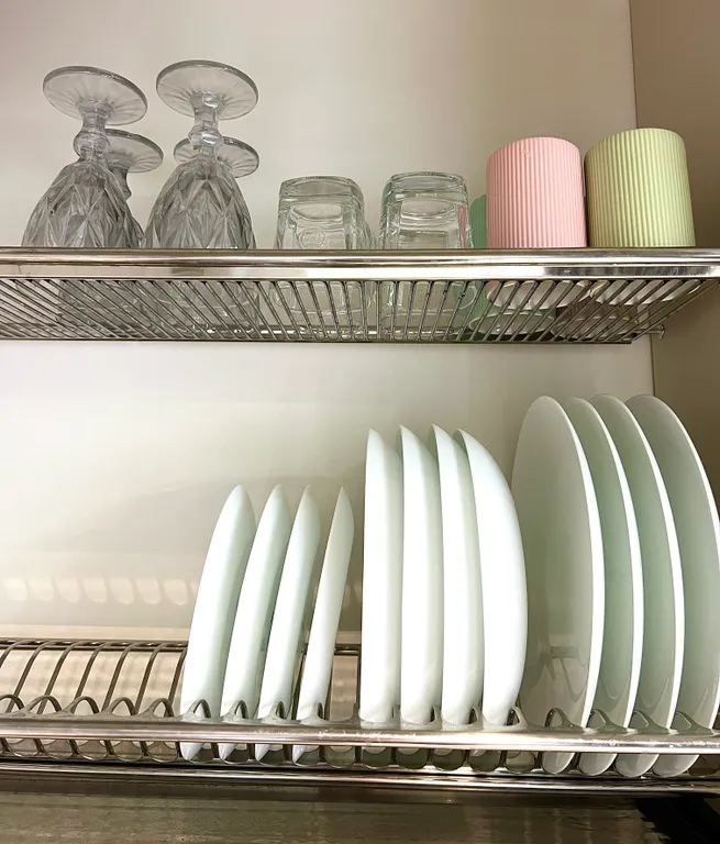 Просторная квартира комфорт+ класса