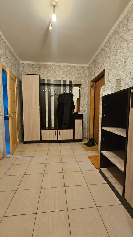 Идеально для командированных