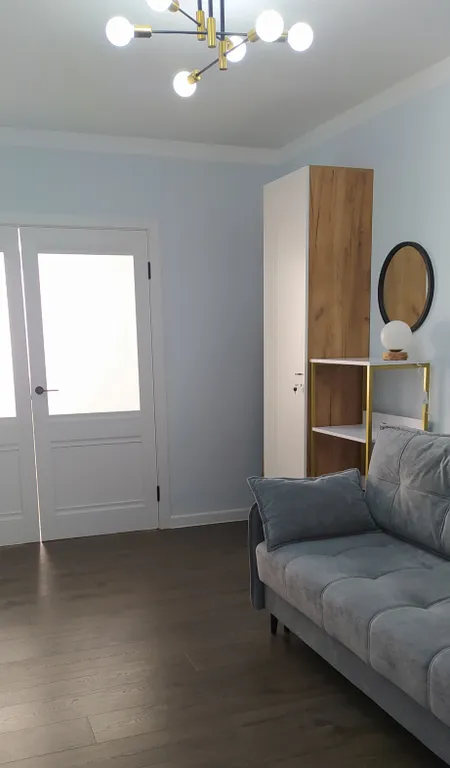 Уютная квартира у самого моря