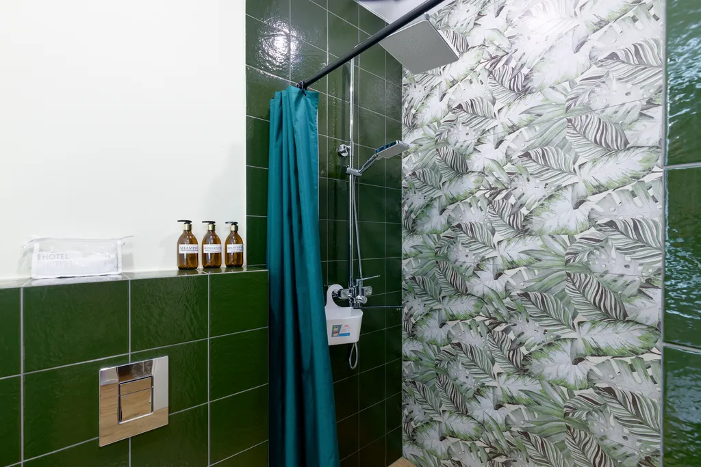 Квартира с дизайнерским ремонтом в Батайске